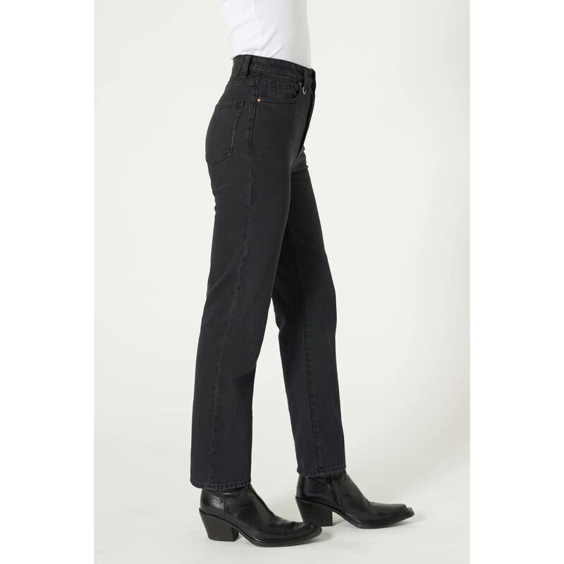 Neuw Nico Straight Jeans image number 2